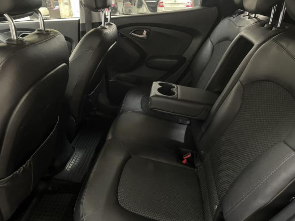 Hyundai ix35 I с пробегом 2013 года, цена 1 349 000 рублей, 101669 км, внедорожник, Автокод Объявления