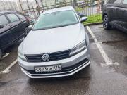 Volkswagen Jetta VI Санкт-Петербург  - изображение 9