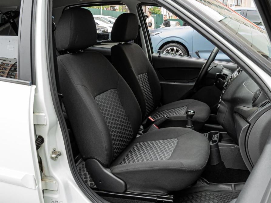 Lada (ВАЗ) Granta I Рестайлинг Краснодар  - изображение 8