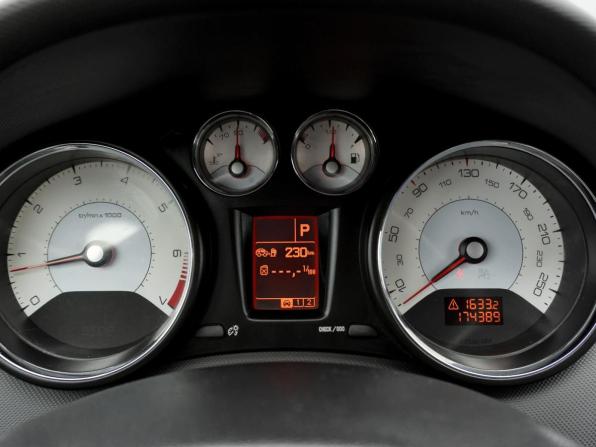 Peugeot 408 I с пробегом 2012 года, цена 559 000 рублей, 174389 км, седан, Автокод Объявления