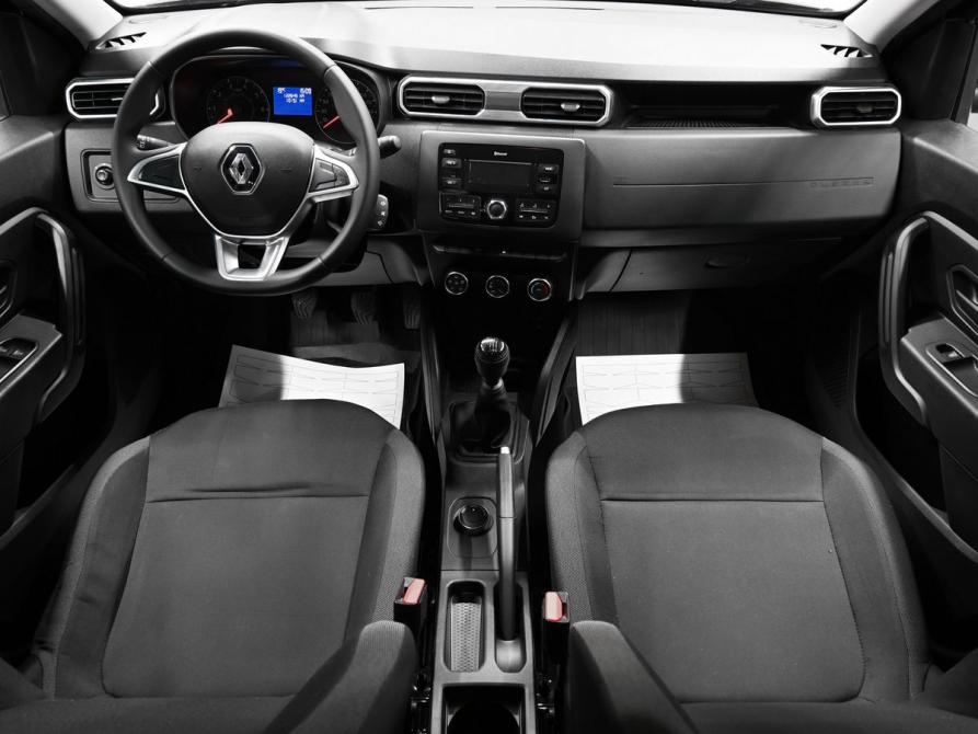 Renault Duster II Тверь  - изображение 10