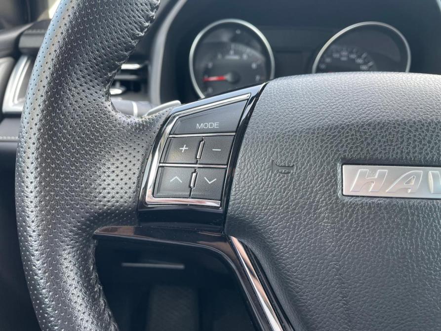 Haval M6 II Вологда  - изображение 12