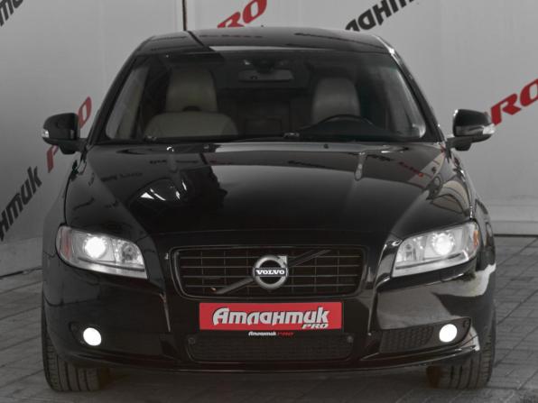 Volvo S80 II с пробегом 2007 года, цена 850 000 рублей, 366421 км, седан, Автокод Объявления