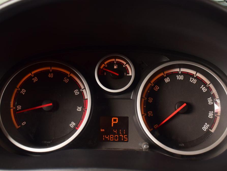 Opel Corsa D Кемерово  - изображение 8