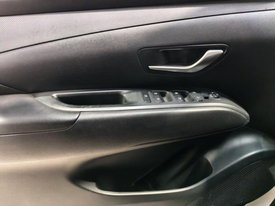 Hyundai Tucson IV Курск  - изображение 15