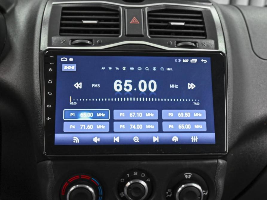 Lada (ВАЗ) Granta I Рестайлинг Ставрополь  - изображение 15