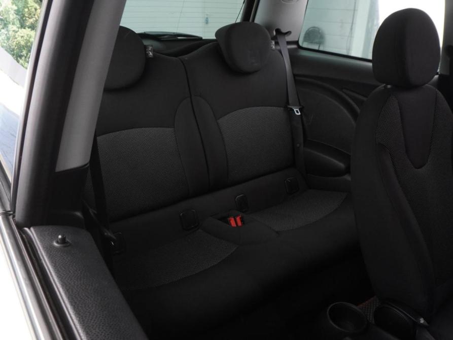 Mini Hatch II (R56) Воронеж  - изображение 7