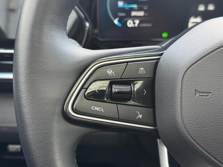 Geely Monjaro I Воронеж  - изображение 13