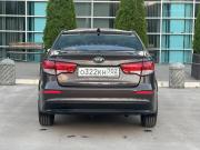 Kia Rio III Рестайлинг Уфа  - изображение 19