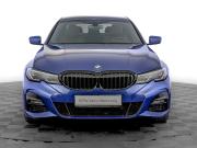 BMW 3 серии VII (G2x) Москва  - изображение 32