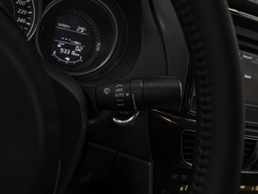 Mazda 6 III (GJ) Ставрополь  - изображение 16