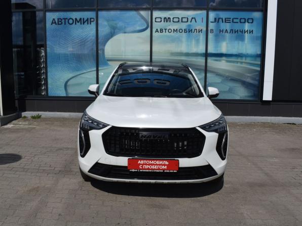 Haval Jolion I с пробегом 2023 года, цена 1 955 000 рублей, 37038 км, внедорожник, Автокод Объявления