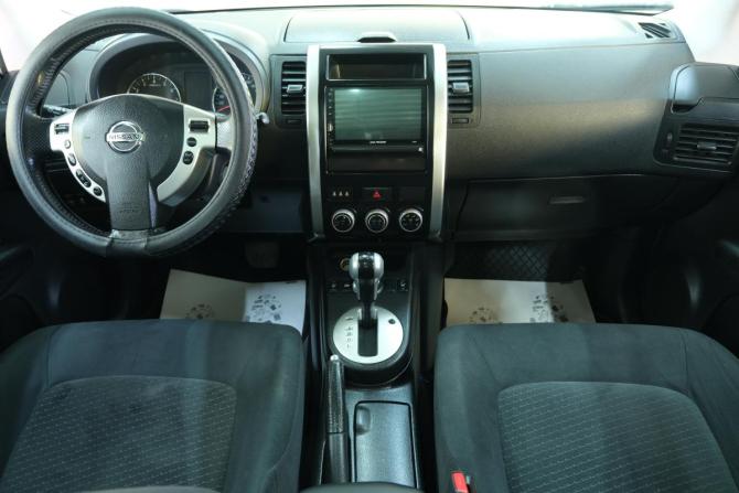 Nissan X-Trail II Рестайлинг с пробегом 2011 года, цена 1 459 000 рублей, 271000 км, внедорожник, Автокод Объявления