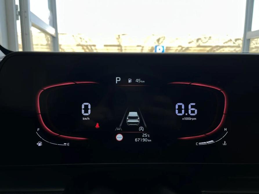 Kia Sportage V Новосибирск  - изображение 14