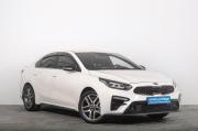 Kia Cerato III Рестайлинг (Classic) Томск  - изображение 21