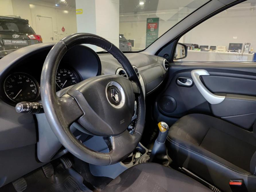 Renault Sandero I Казань  - изображение 20