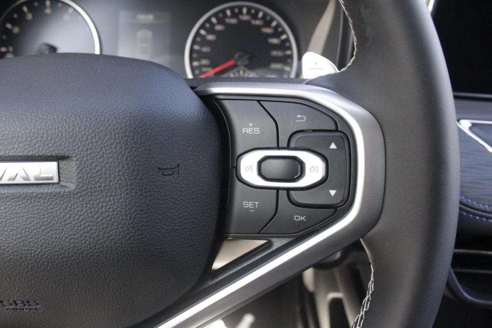 Haval Jolion I Рестайлинг 2 Брянск  - изображение 13