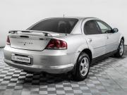 Chrysler Sebring II Москва  - изображение 19