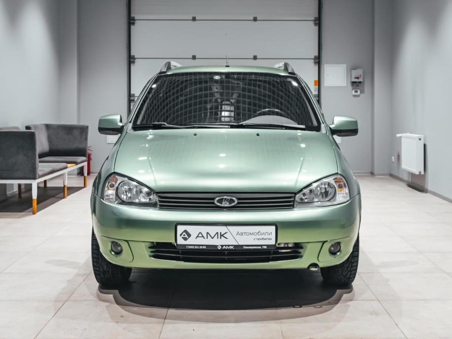 Lada (ВАЗ) Kalina I Екатеринбург  - изображение 3