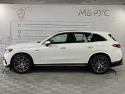 Mercedes-Benz GLC AMG II (X254) Москва  - изображение 42