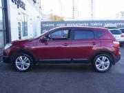 Nissan Qashqai I Рестайлинг Москва  - изображение 26
