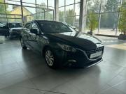 Mazda 3 III (BM) Новосибирск  - изображение 22