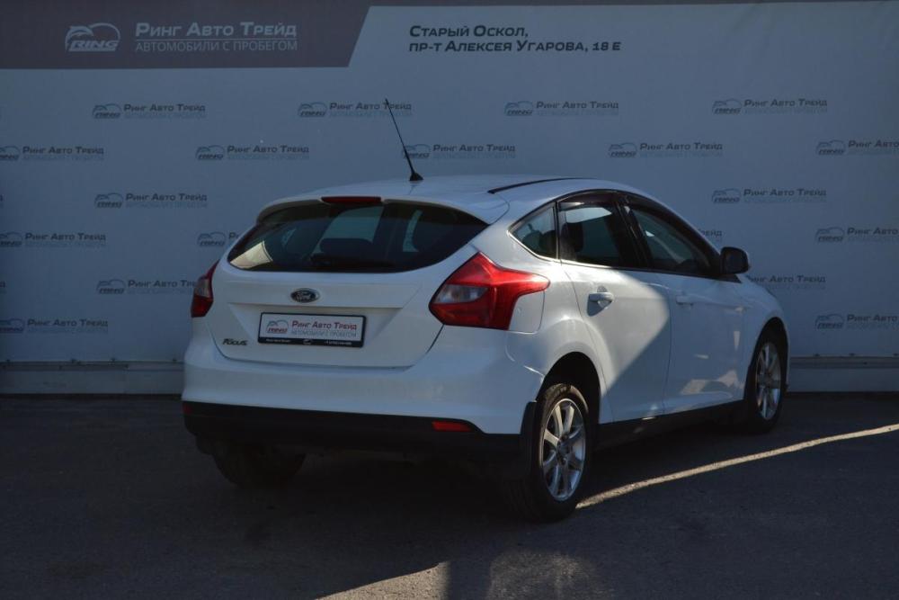 Ford Focus III Старый Оскол  - изображение 2