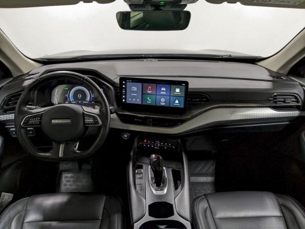 Haval F7 I Рестайлинг с пробегом 2023 года, цена 1 940 000 рублей, 77000 км, внедорожник, Автокод Объявления