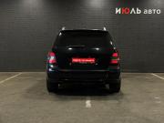 Mercedes-Benz GLK-Класс I (X204) Челябинск  - изображение 27