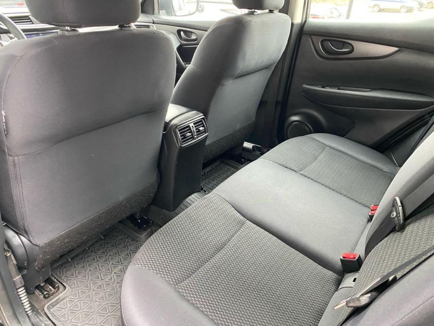 Nissan Qashqai II Екатеринбург  - изображение 14