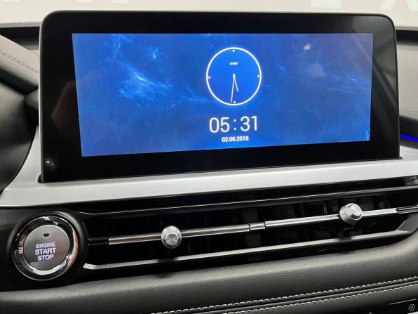 Chery Tiggo 7 Pro I с пробегом 2022 года, цена 1 625 000 рублей, 88776 км, внедорожник, Автокод Объявления
