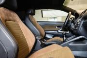 Volkswagen Scirocco III Уфа  - изображение 35