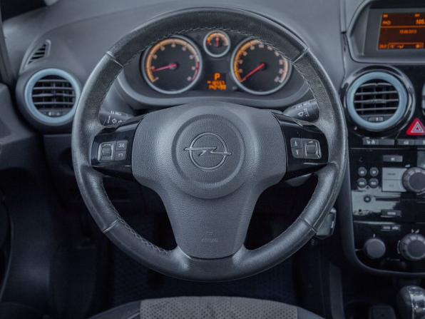 Opel Corsa D Рестайлинг II с пробегом 2011 года, цена 560 000 рублей, 140000 км, хэтчбек, Автокод Объявления