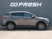 Hyundai Tucson III Рестайлинг Краснодар  - изображение 30