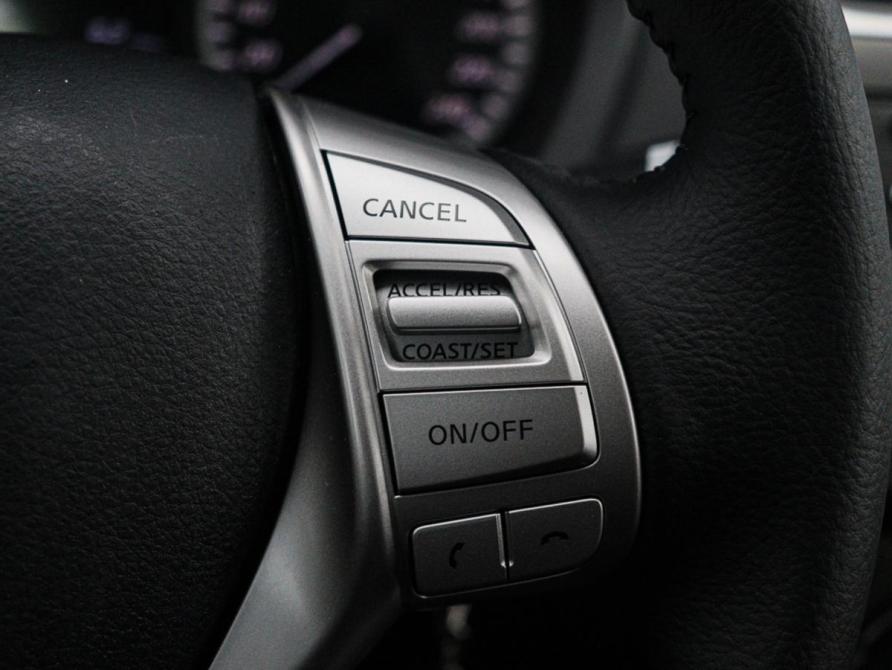 Nissan Tiida II Москва  - изображение 16