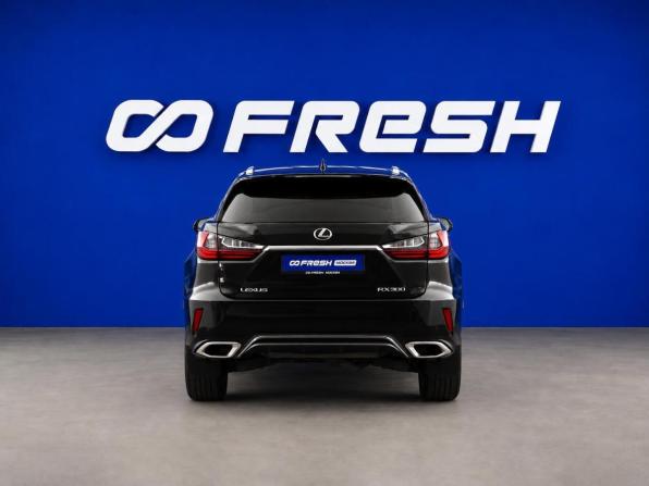 Lexus RX IV с пробегом 2019 года, цена 4 089 444 рубля, 81897 км, внедорожник, Автокод Объявления