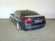 BMW 5 серии VI (F10/F11/F07) Рестайлинг Москва  - изображение 23