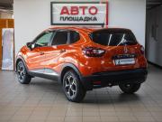 Renault Kaptur I Челябинск  - изображение 33