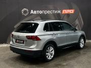 Volkswagen Tiguan II Пермь  - изображение 27