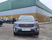 Hyundai Creta I Санкт-Петербург  - изображение 18