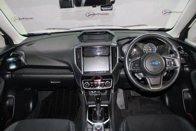 Subaru Forester V Рестайлинг с пробегом 2024 года, цена 3 900 000 рублей, 9000 км, внедорожник, Автокод Объявления