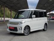 Suzuki Spacia I Екатеринбург  - изображение 26