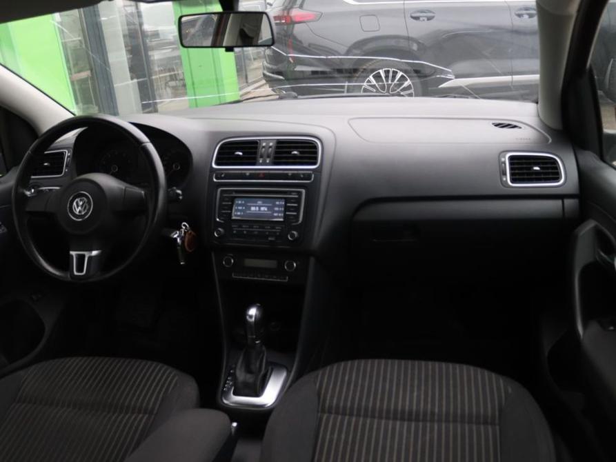 Volkswagen Polo V Нижний Новгород  - изображение 14