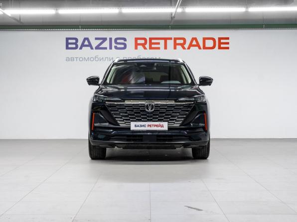 Changan CS55 Plus II с пробегом 2024 года, цена 2 150 000 рублей, 18205 км, внедорожник, Автокод Объявления