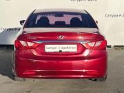 Hyundai Sonata VI (YF) Курган  - изображение 19