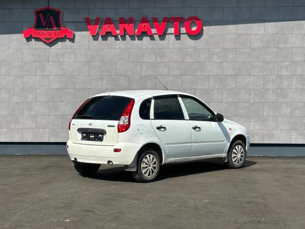 Lada (ВАЗ) Kalina I с пробегом 2012 года, цена 295 000 рублей, 138800 км, хэтчбек, Автокод Объявления
