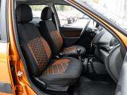 Lada (ВАЗ) Granta I Рестайлинг Ставрополь  - изображение 25