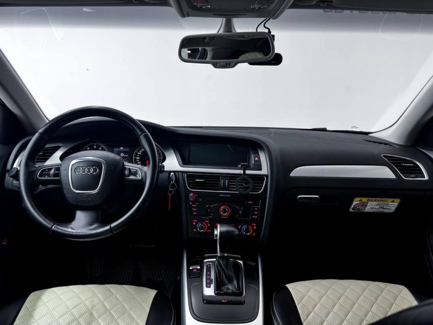 Audi A4 IV (B8) Уфа  - изображение 16