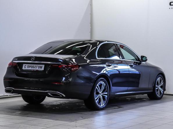 Mercedes-Benz E-Класс V (W213 S213 C238) Рестайлинг с пробегом 2021 года, цена 4 350 000 рублей, 52121 км, седан, Автокод Объявления