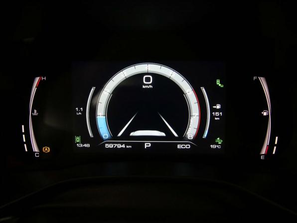 Haval Jolion I с пробегом 2023 года, цена 1 625 000 рублей, 59653 км, внедорожник, Автокод Объявления